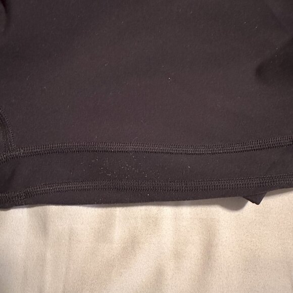 lululemon Align High-Rise Pant 25" - Black Size 8 - Picture 5 of 6